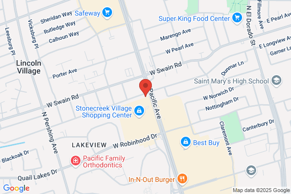 Stockton Auto Repair