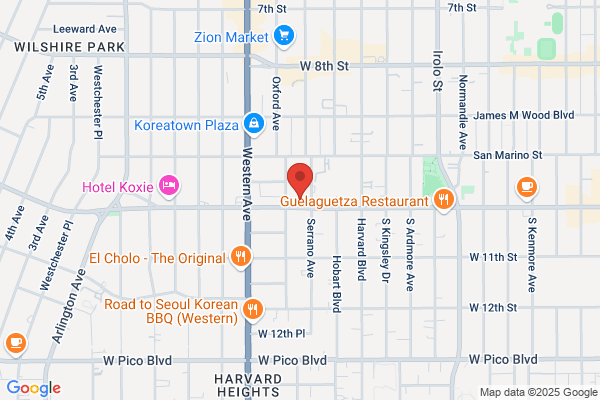 la union auto repair llc
