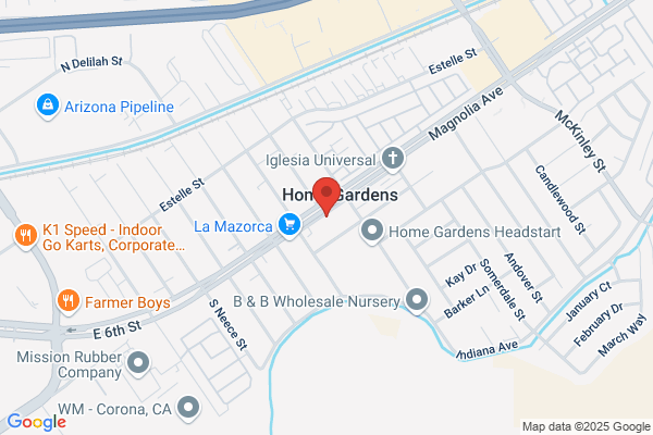 Cesena Vic & Sons Auto Electric & Carburetor Service Co.
