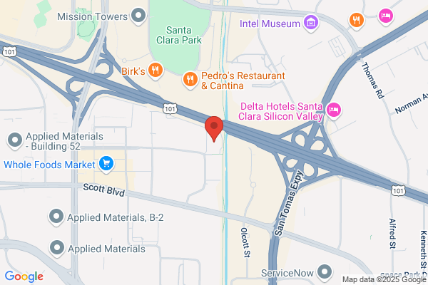 Commercial Building Maintenance