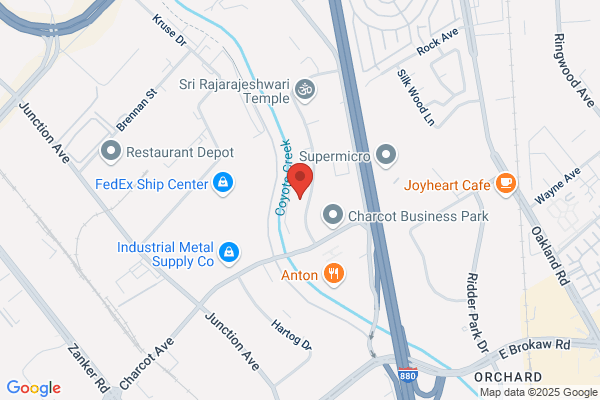 A & J Precision Sheetmetal Inc.