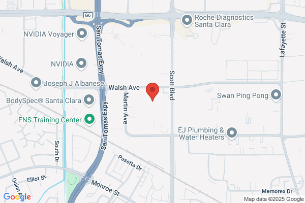 Christian Electric Inc