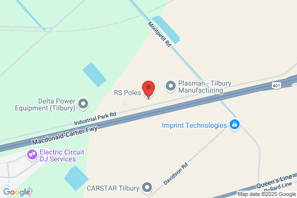 R & S Technology Inc.