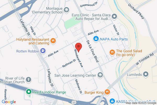 Silicon Valley Laser Llc