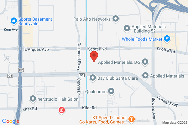 The Silicon Valley Central Chamber of Commerce