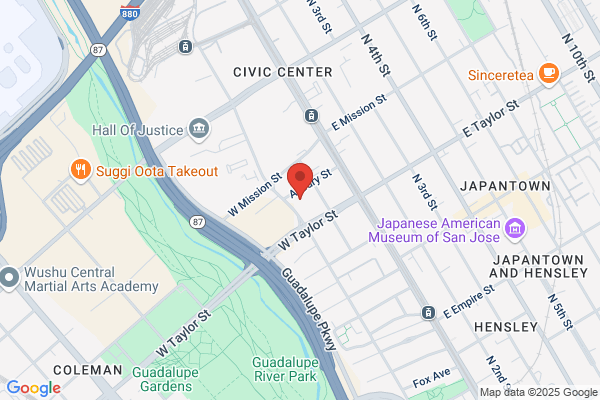 San Jose Credit Union