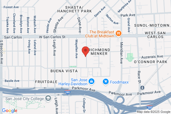 Buena Vista Apartments