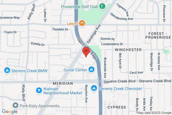 Orchard Glen Apartments