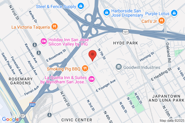 Castillo's Restaurant Supplies Inc