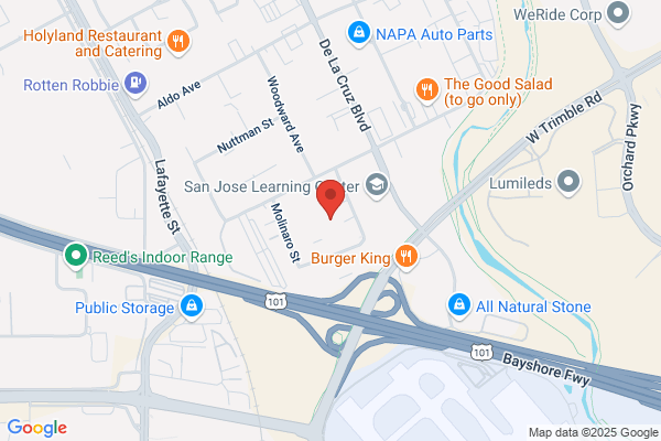 San Jose Delta Associates Inc