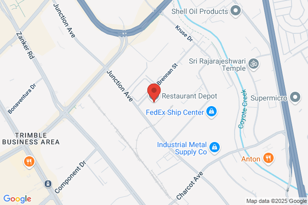 Food Depot