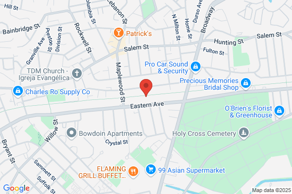 New England Roasting Brokerage Service