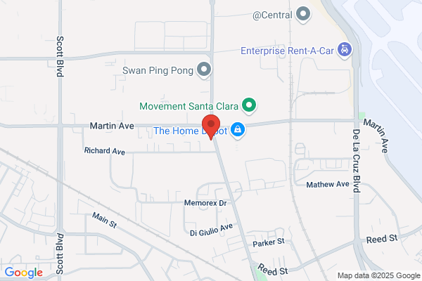 Contractor Paint Center