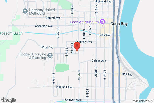 Bay Area Properties
