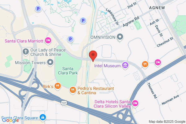 Aurora Networks Inc