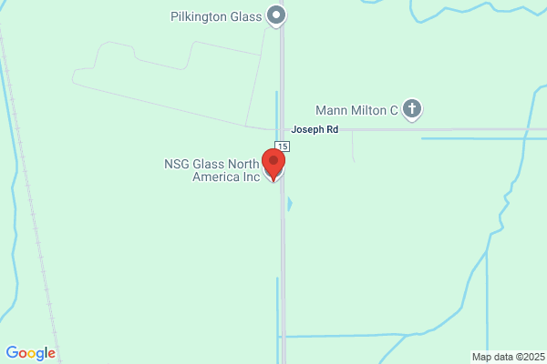 Nsg America Inc