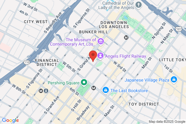 Mizuho Corp. Bank of Ca