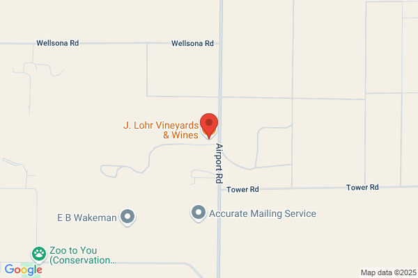 J Lohr Vineyards & Wines