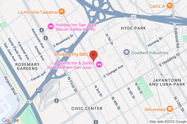 Hyde Park Cocktail Lounge