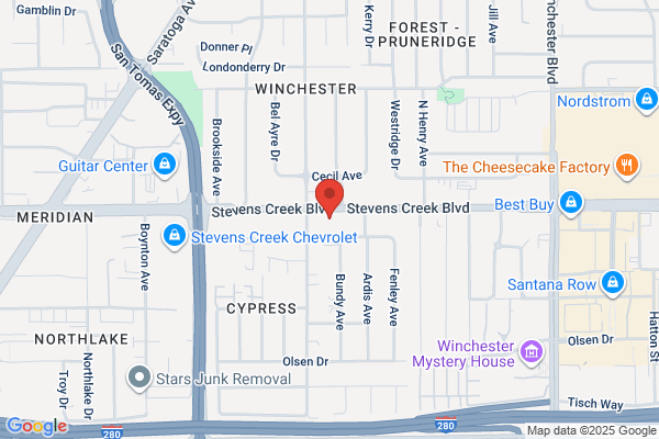 Mancini's Sleepworld Stevens Creek