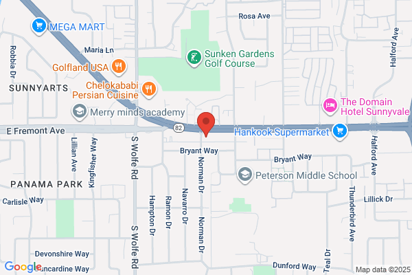 Mancini's Sleepworld Sunnyvale