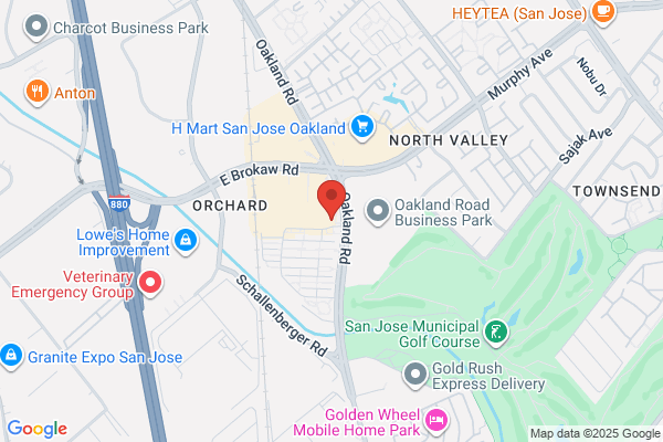 Bay Area Mattress Outlet