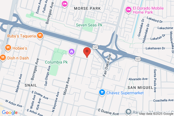 Wolfe Engineering Inc