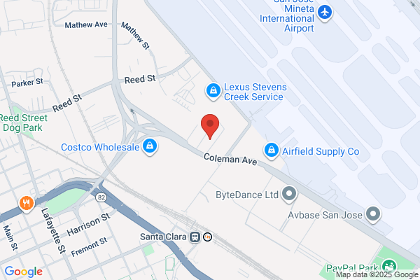 Larco Software Solutions