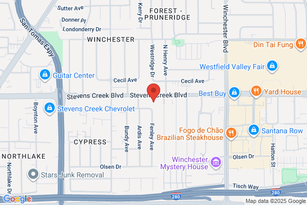 Audi Stevens Creek