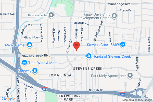 AutoNation Acura Stevens Creek