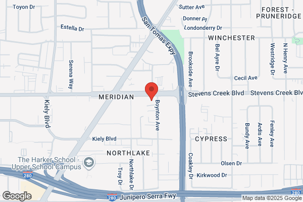 Stevens Creek Crow's Auto Sales