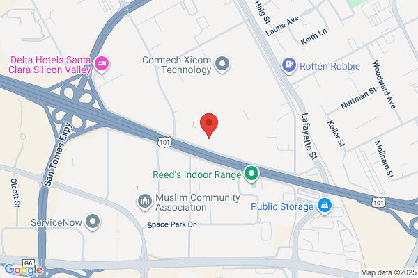 Cordial Auto Center Inc.