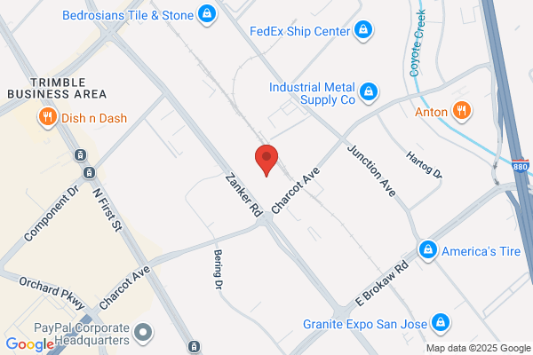 Allied Manufacturing Inc