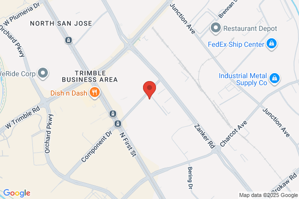 PGW Auto Glass - Santa Clara
