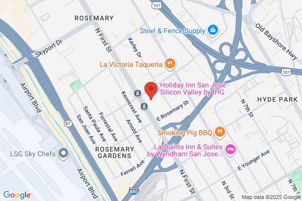 Avis Car Rental