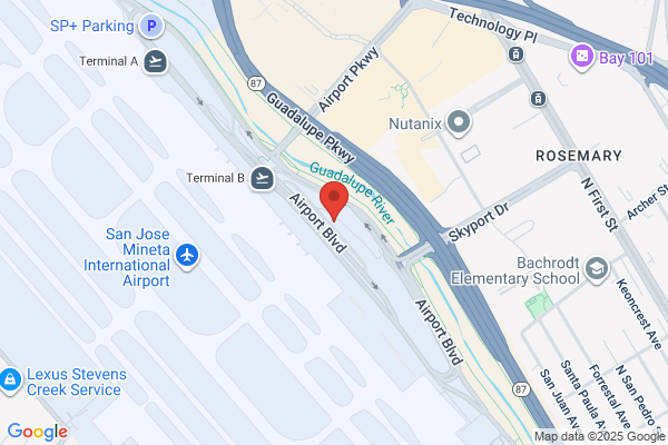National Car Rental Maintenance