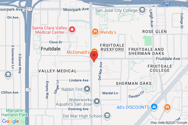 San Jose Surgical Supply Inc.