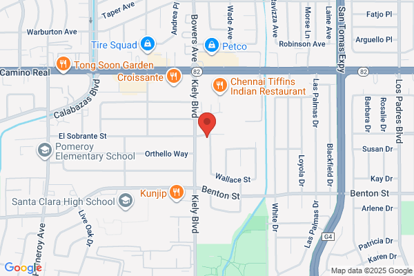 Santa Clara Smart Red Apple Family Daycare