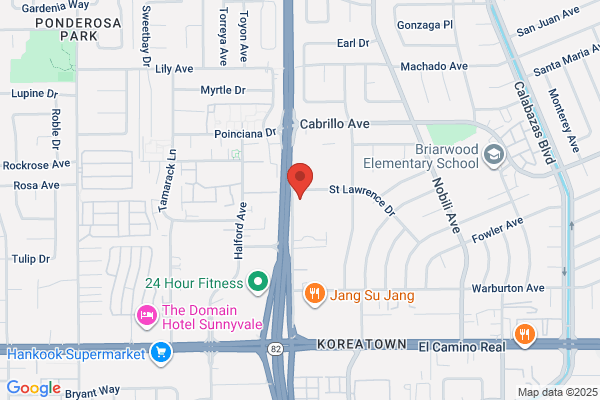 Santa Clara Unified School District, Extended Day-Latchkey Administration, Bowers