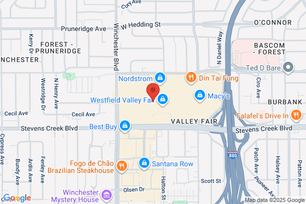 Capital One Café