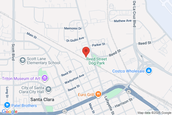 Mission City Coffee Roasting Co.