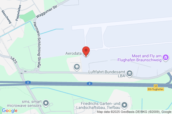 Aero-Geodetic Corporation