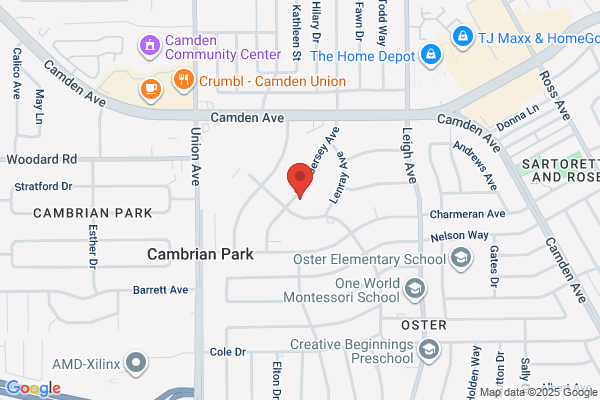 Silicon Valley Network Cabling Inc
