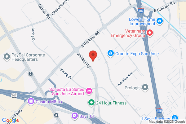 Yuni Network