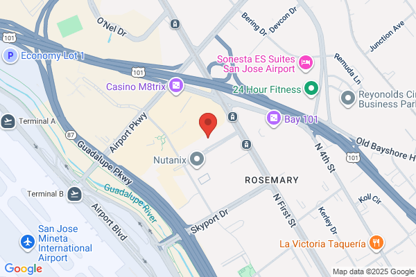 Interconnex Inc