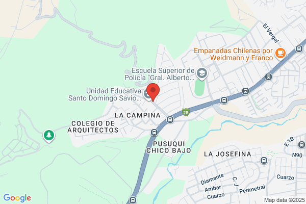 Quito Technology Inc.