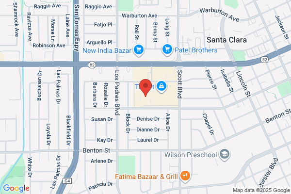 Massage Envy - Santa Clara Town Centre