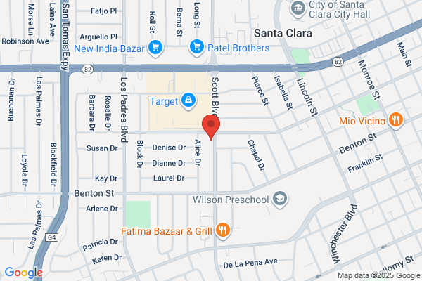 Advanced Dental Care of Silicon Valley