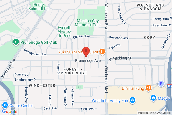 Crestview Family Dental