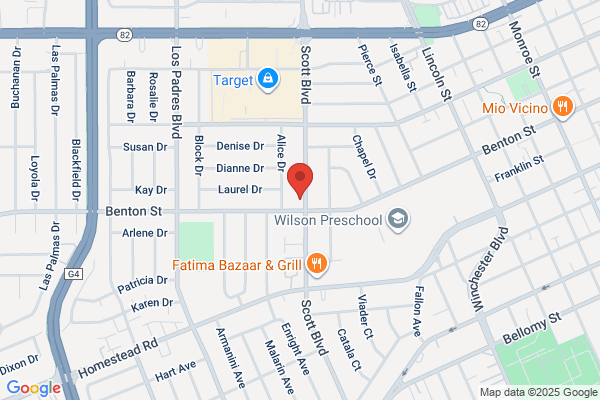 Syed Dental - Santa Clara
